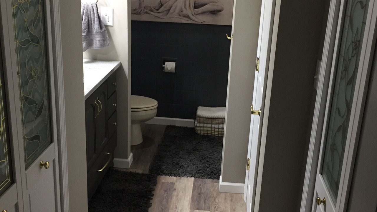 Photo of Bathroom in Winston - Salem