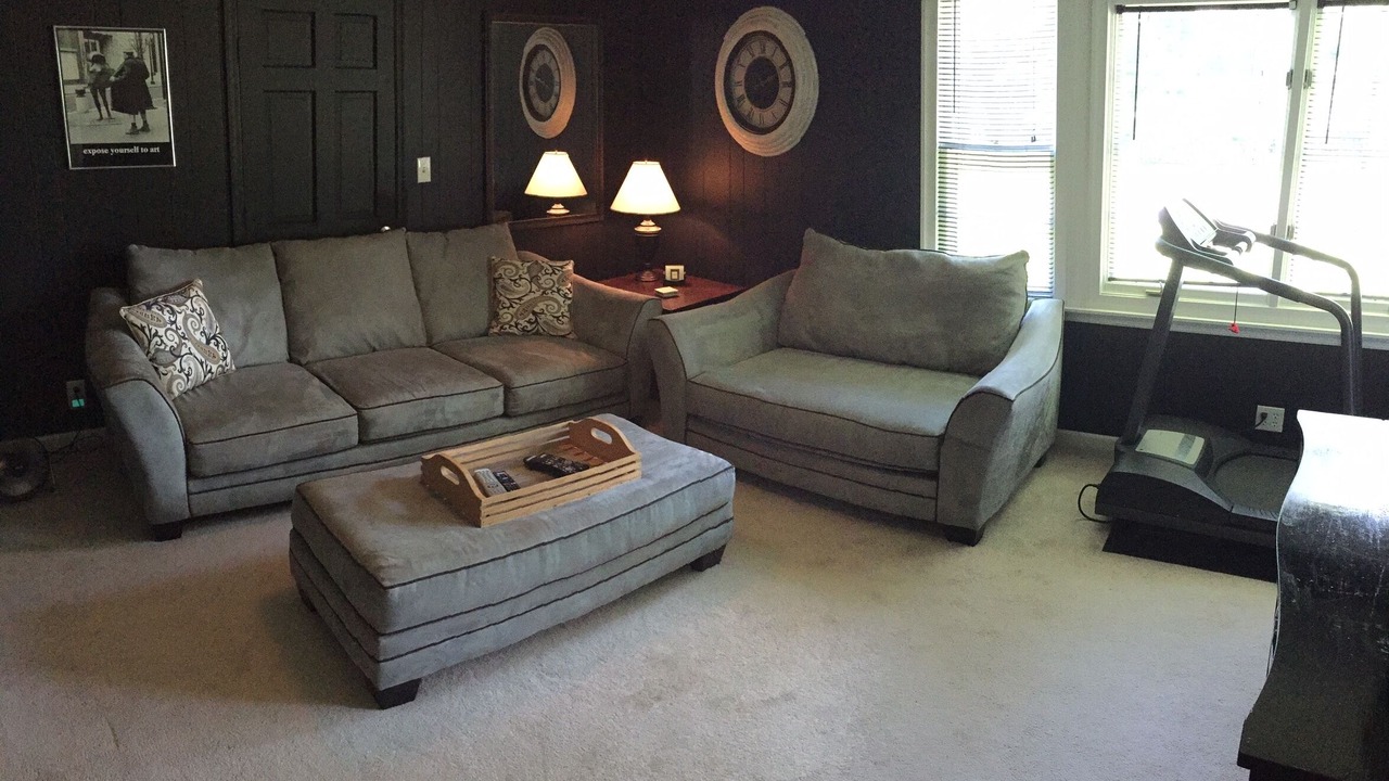 Photo of Livingroom in Winston - Salem