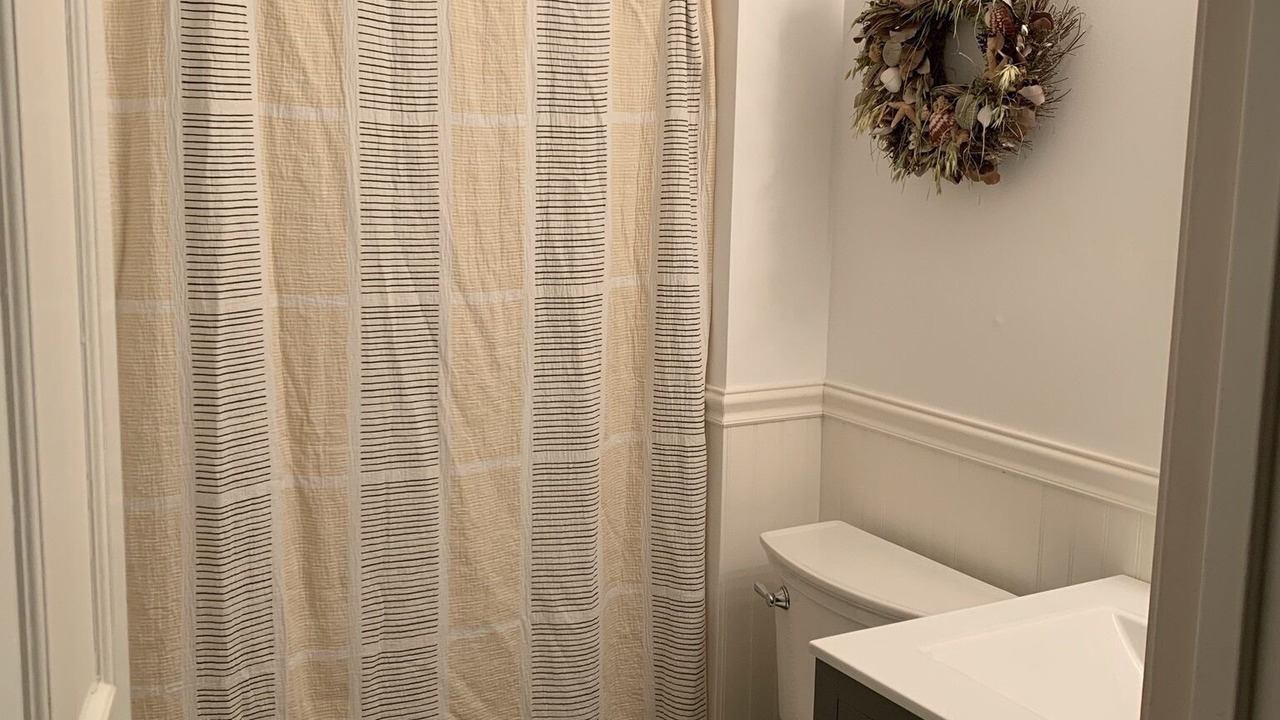 Photo of Bathroom in West Hyannisport