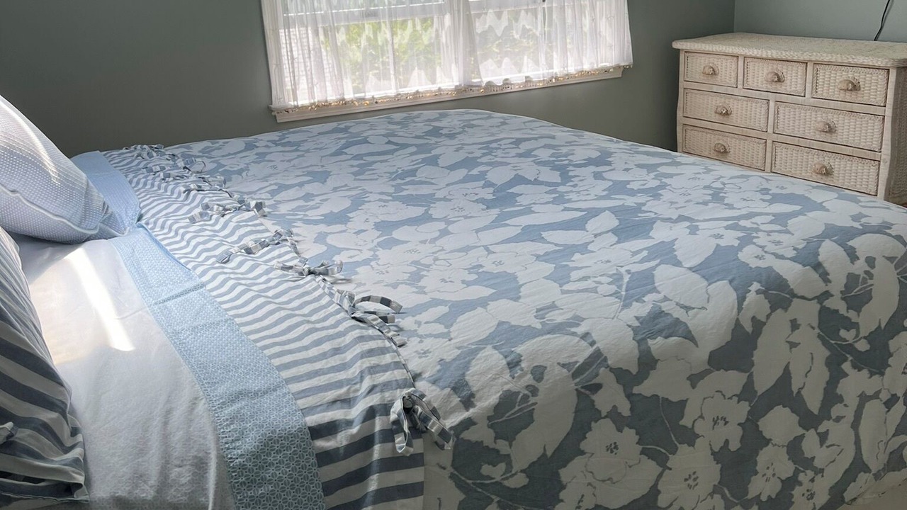 Photo of Bedroom in West Hyannisport