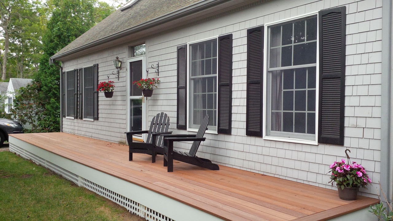 Photo of Outdoor in West Hyannisport