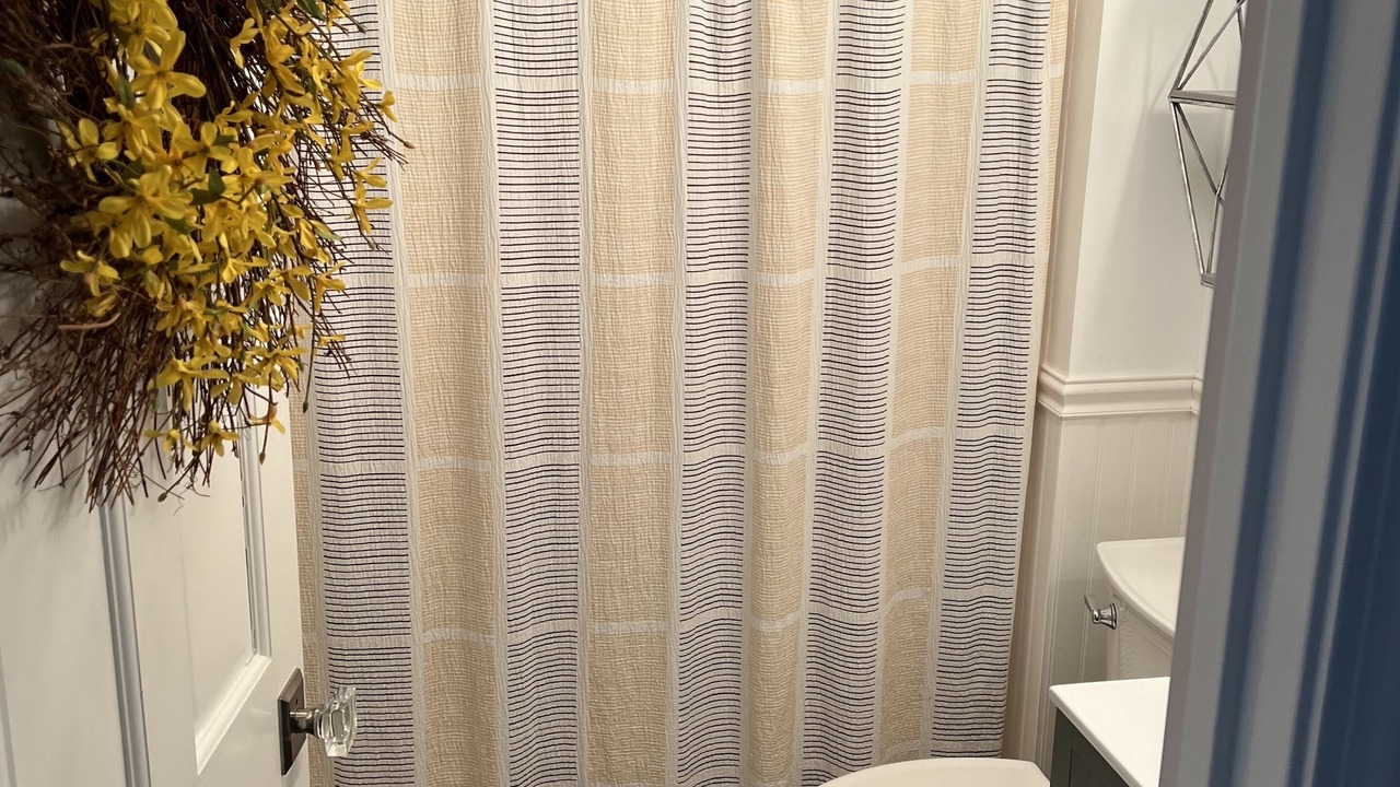 Photo of Bathroom in West Hyannisport