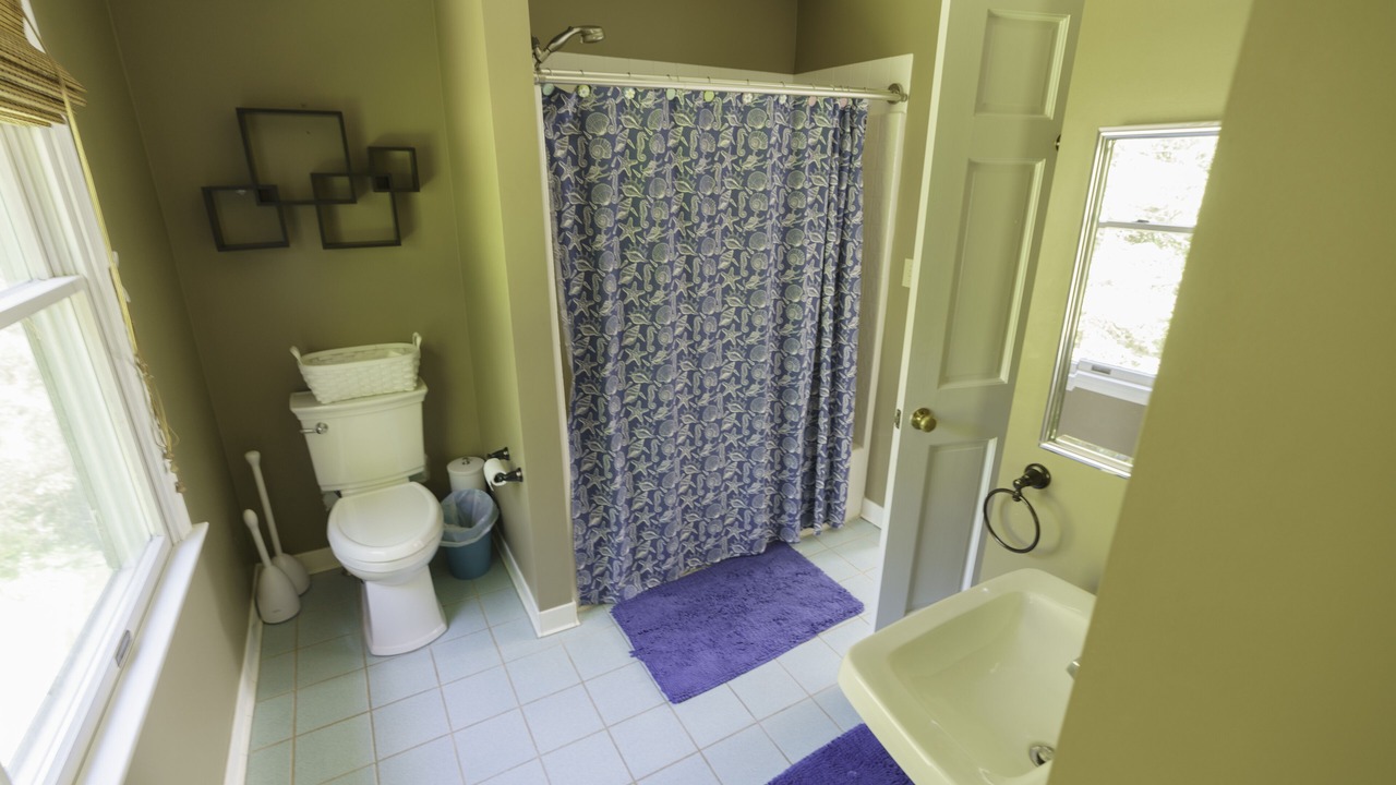Photo of Bathroom in West Hyannisport