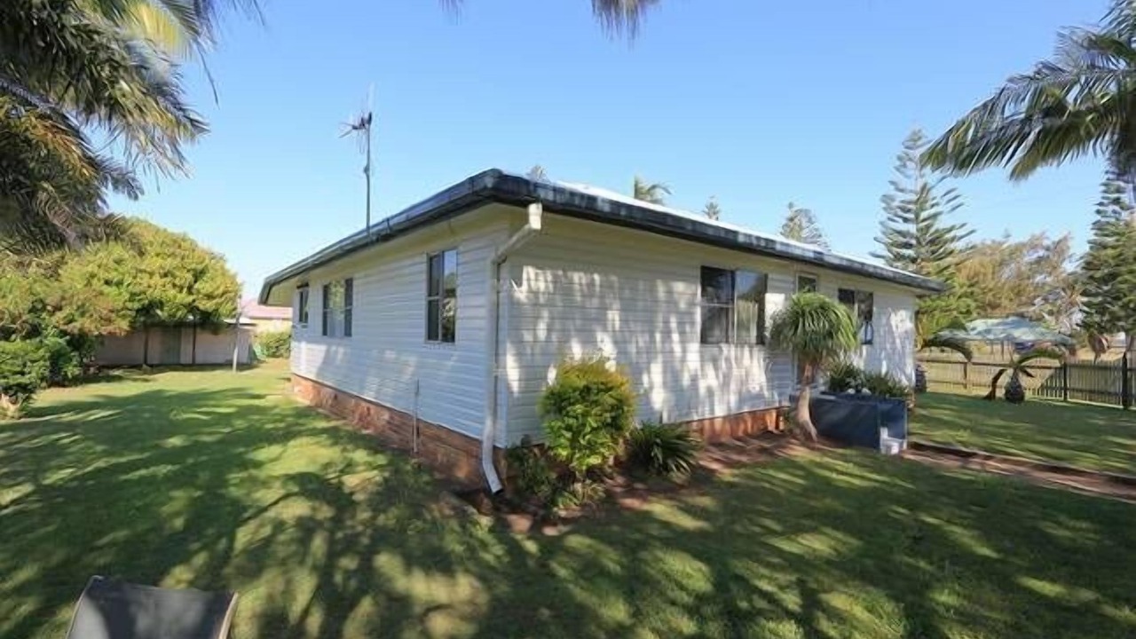 Photo of Outdoor in Burnett Heads