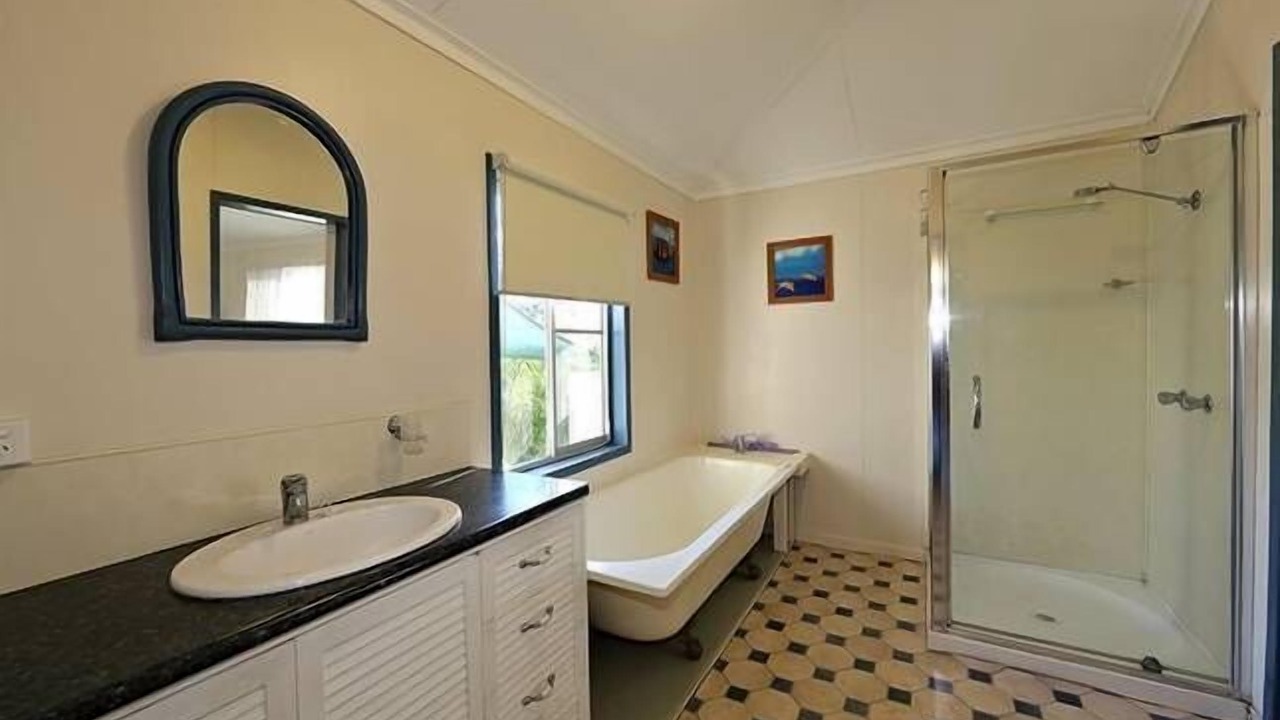 Photo of Bathroom in Burnett Heads