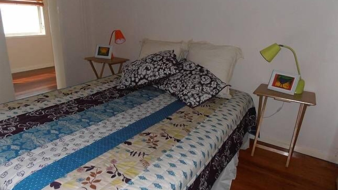 Photo of Bedroom in Burnett Heads