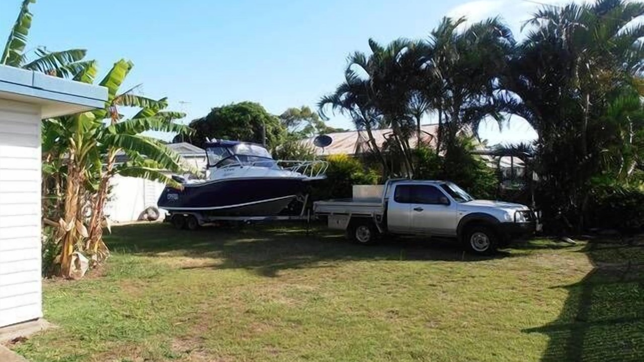 Photo of Outdoor in Burnett Heads