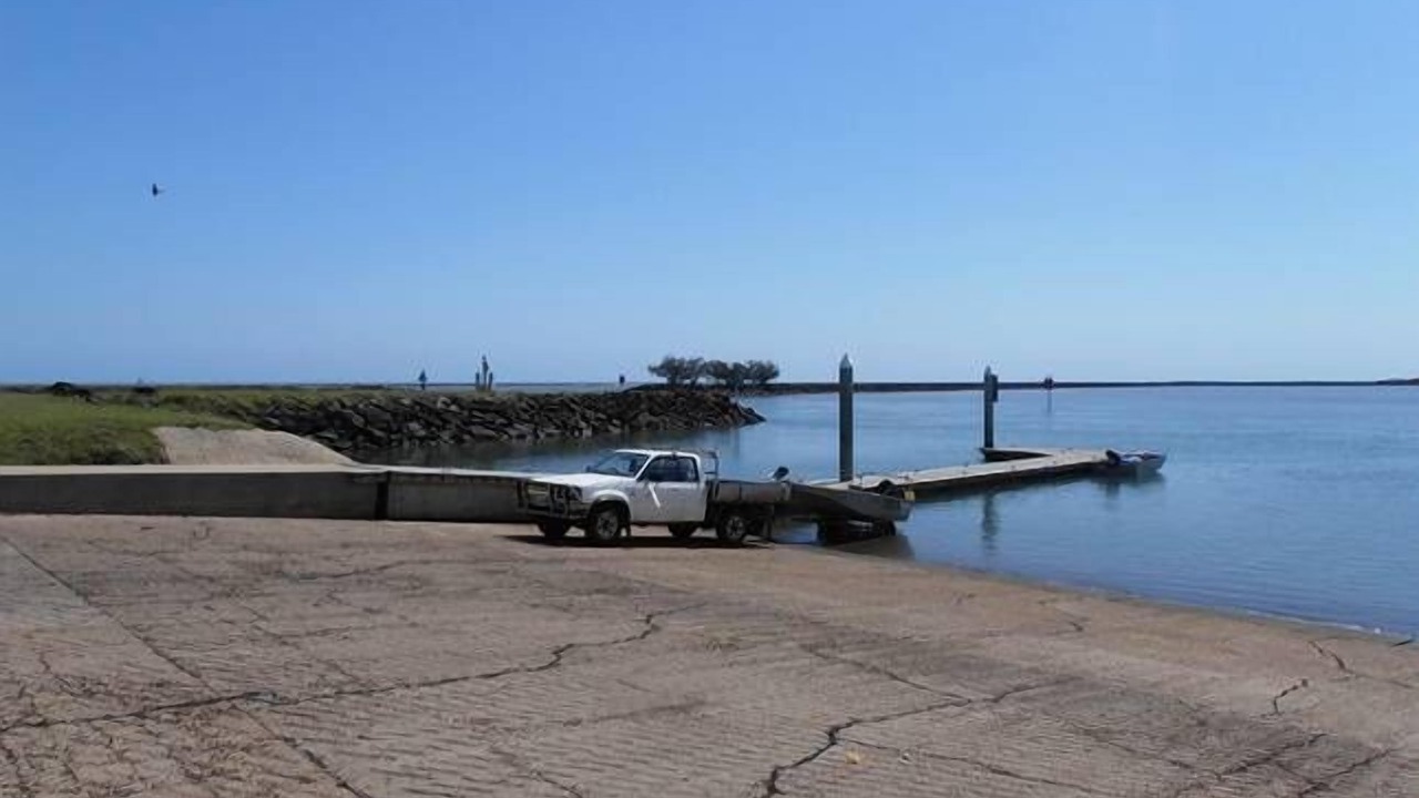 Photo of Others in Burnett Heads