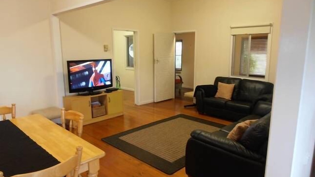 Photo of Livingroom in Burnett Heads