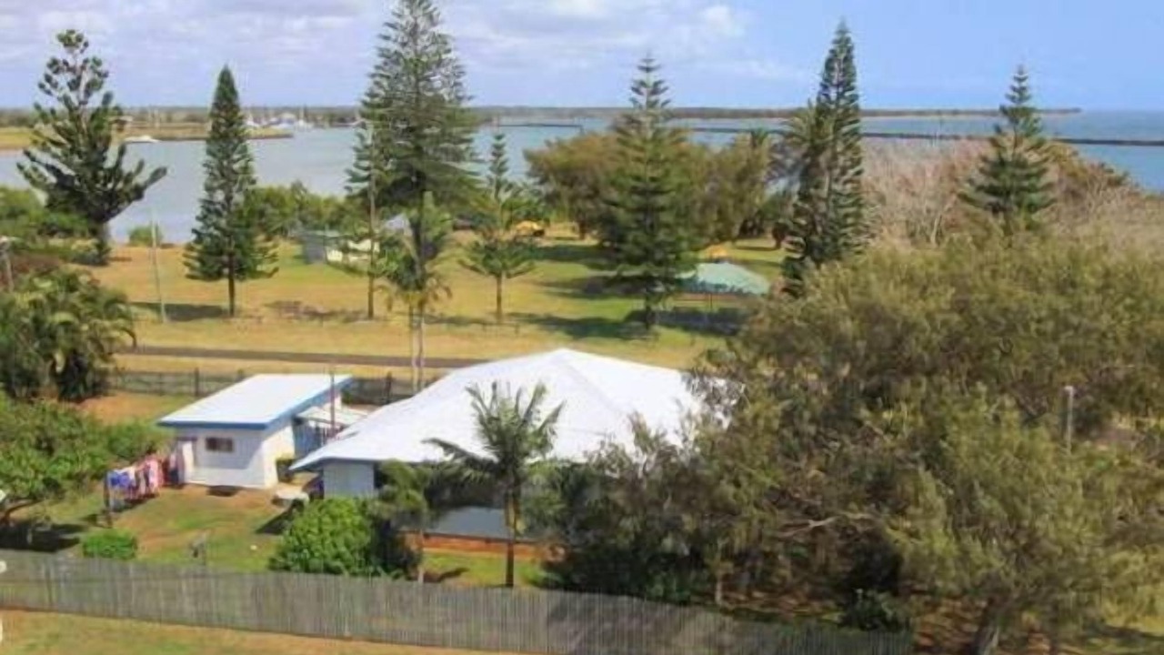 Photo of Outdoor in Burnett Heads