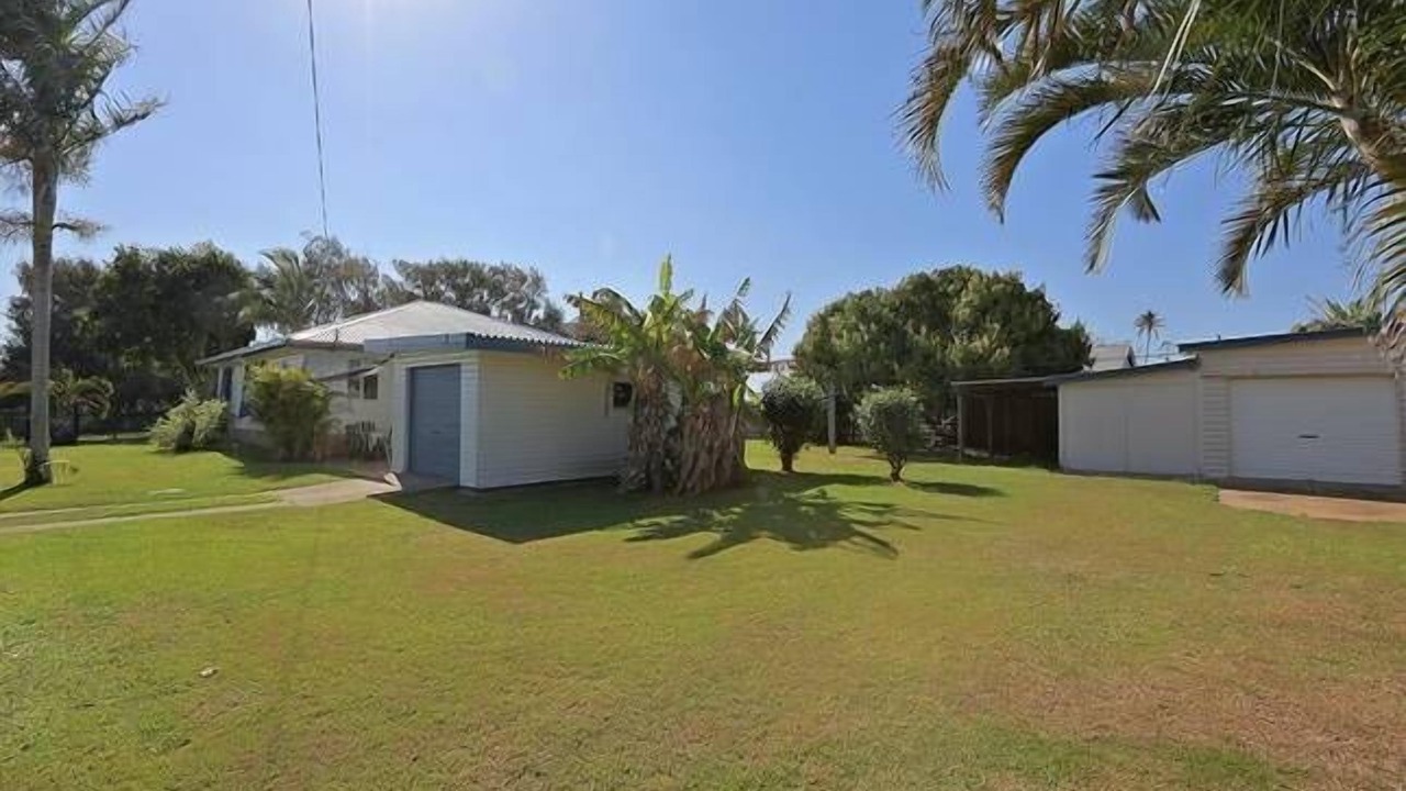 Photo of Outdoor in Burnett Heads