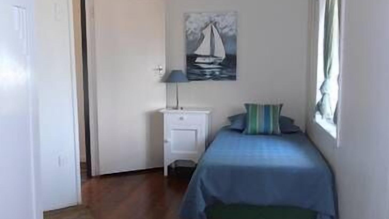 Photo of Bedroom in Burnett Heads