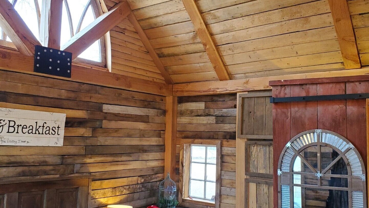 Photo of Bedroom in South Sioux City