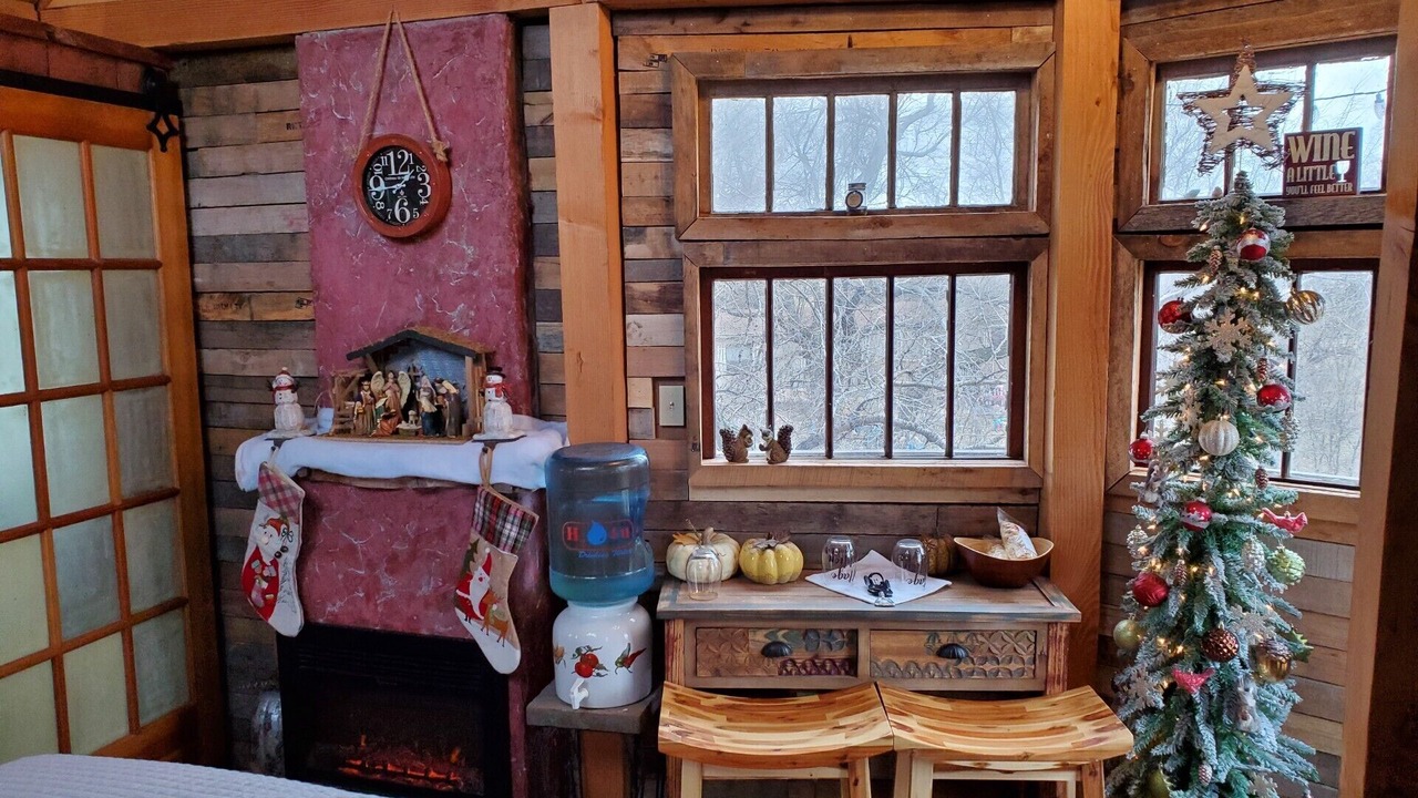 Photo of Bedroom in South Sioux City