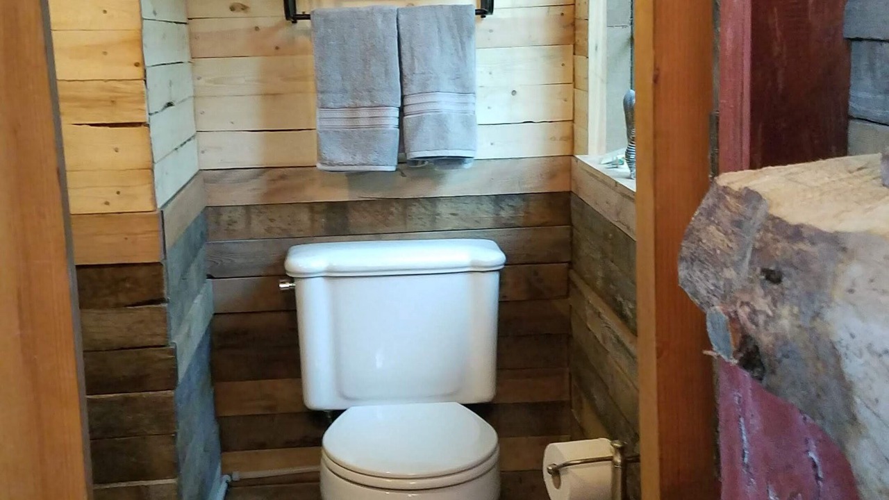 Photo of Bathroom in South Sioux City