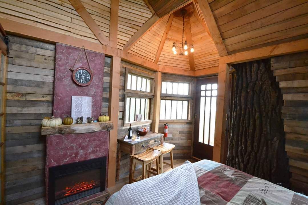 Photo of Bedroom in South Sioux City