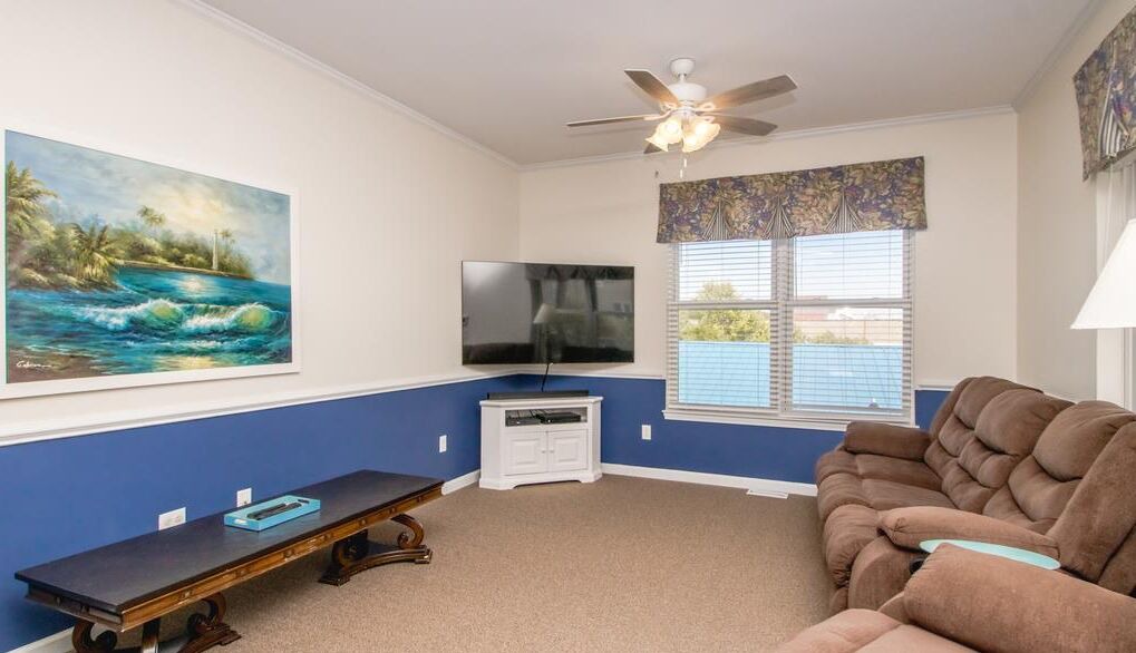 Photo of Livingroom in Surf City