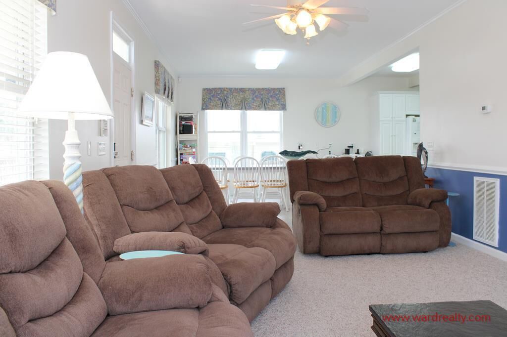 Photo of Bedroom in Surf City