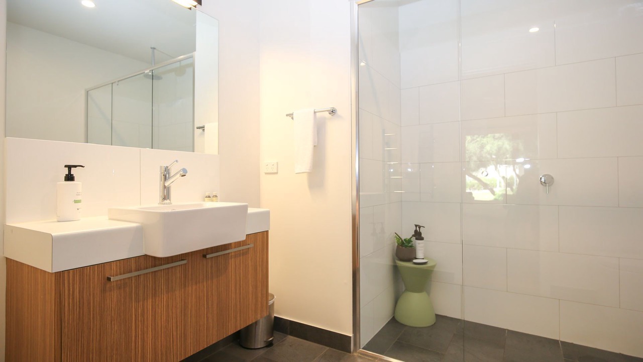 Photo of Bathroom in Bright