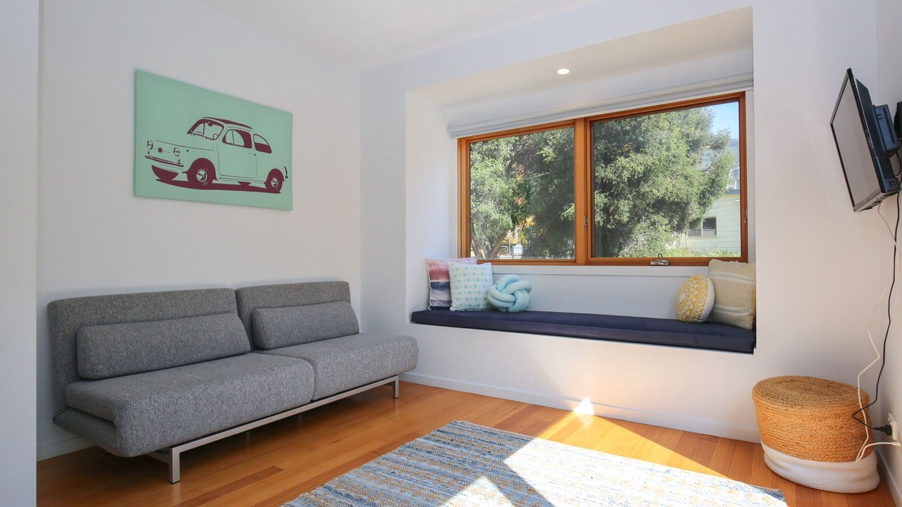 Photo of Livingroom in Bright