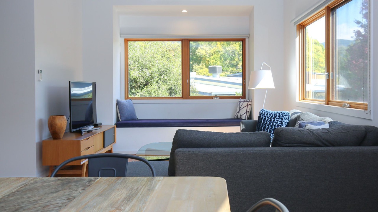 Photo of Livingroom in Bright