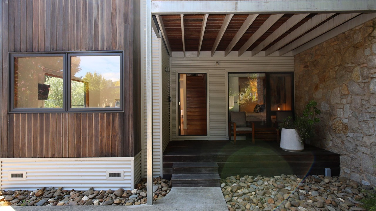 Photo of Outdoor in Bright