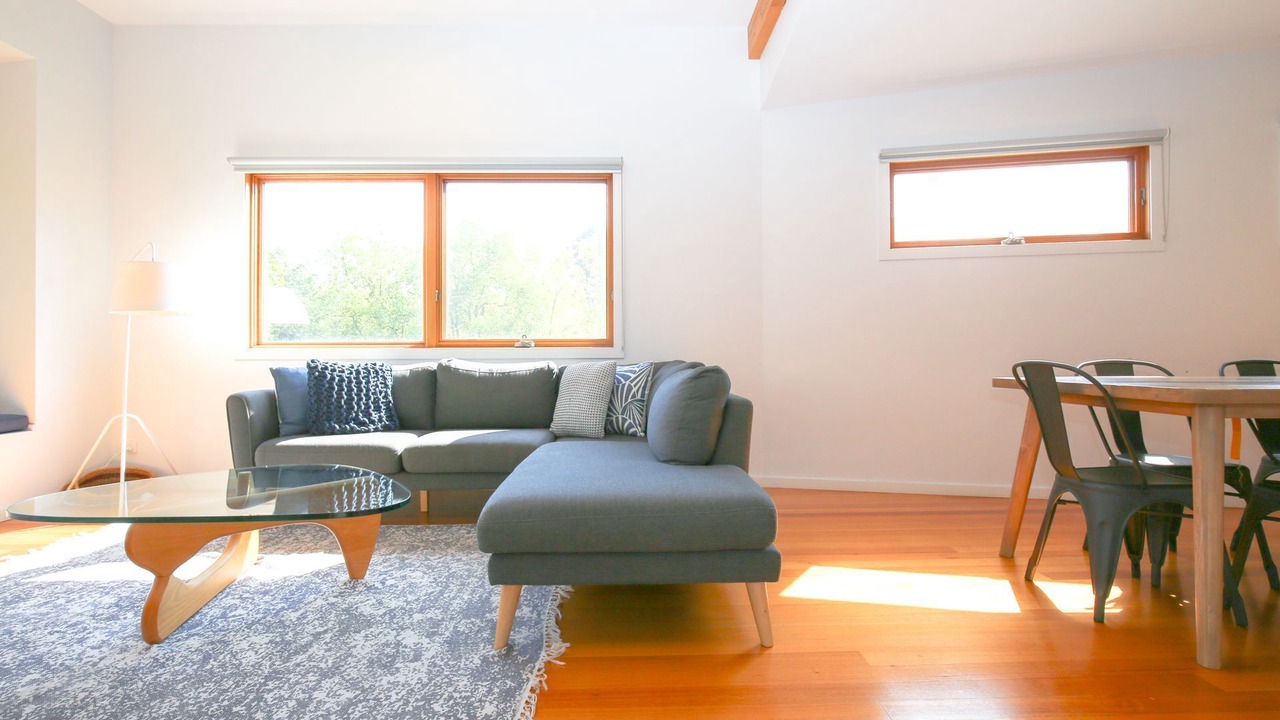 Photo of Livingroom in Bright