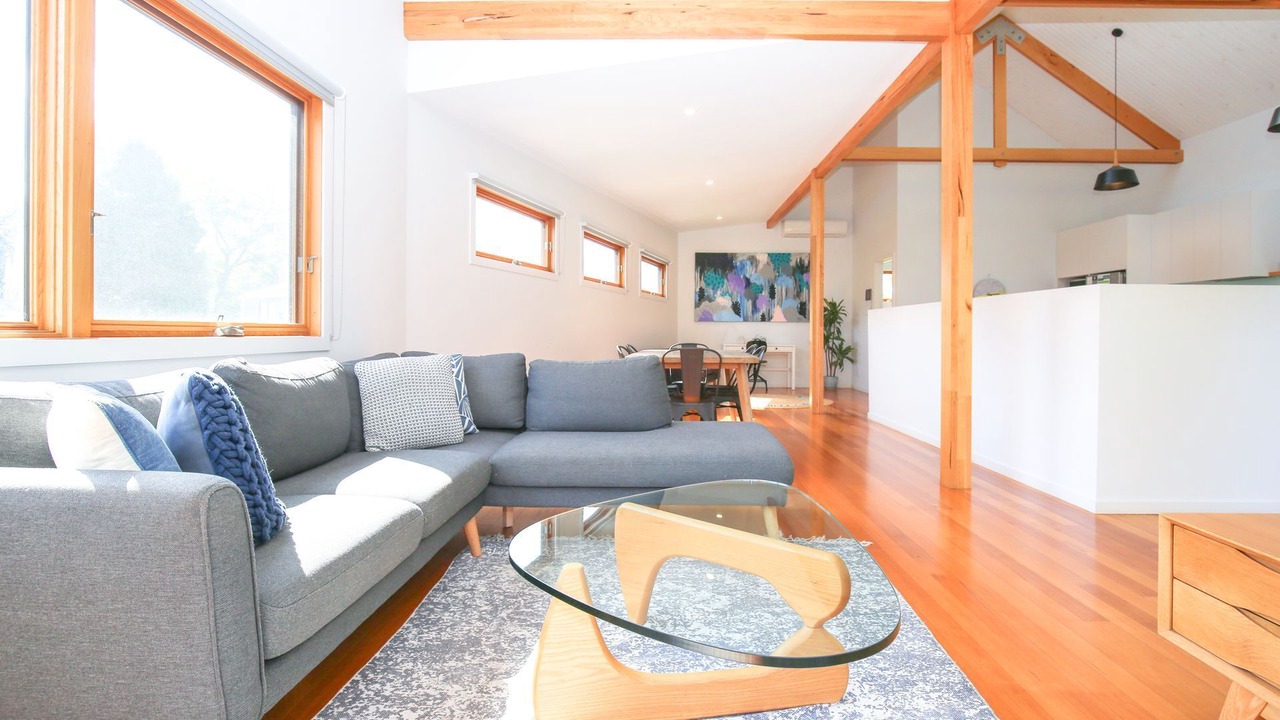 Photo of Livingroom in Bright