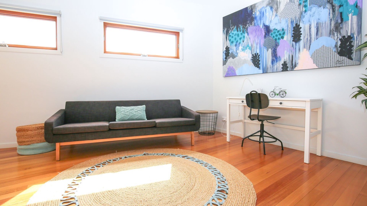 Photo of Livingroom in Bright