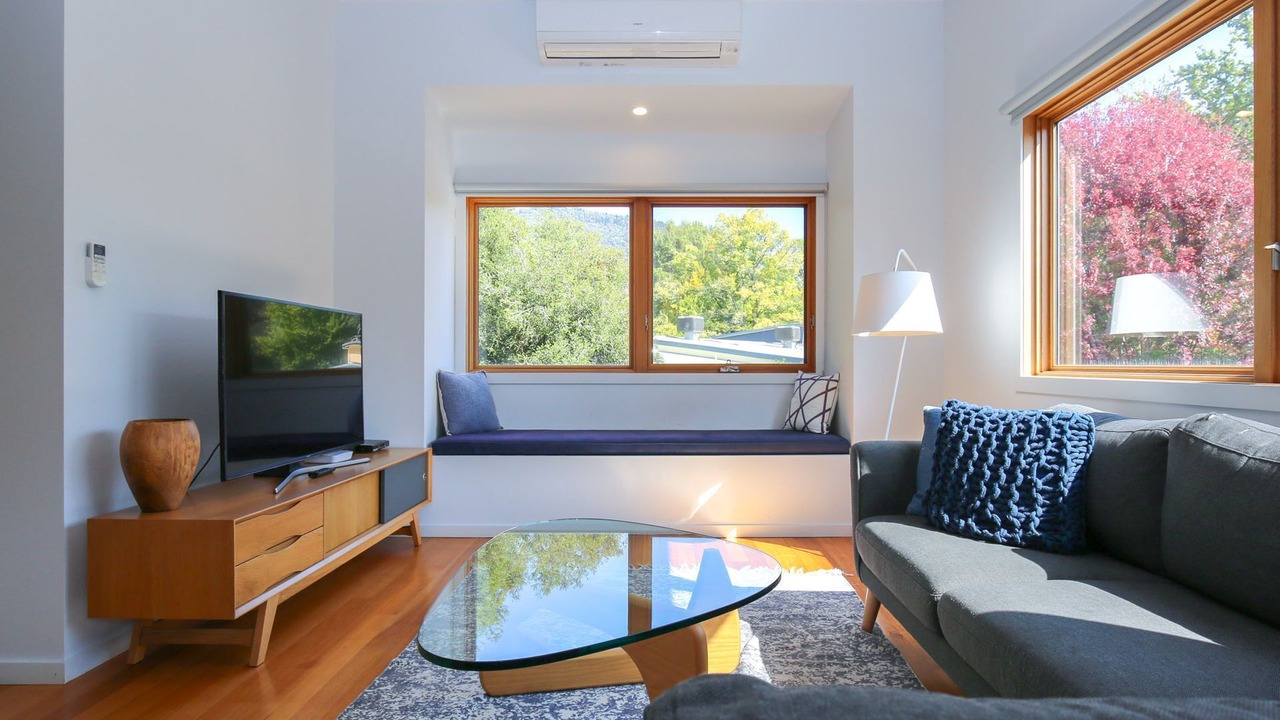 Photo of Livingroom in Bright