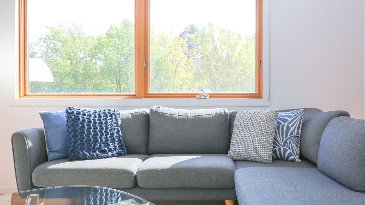 Photo of Livingroom in Bright