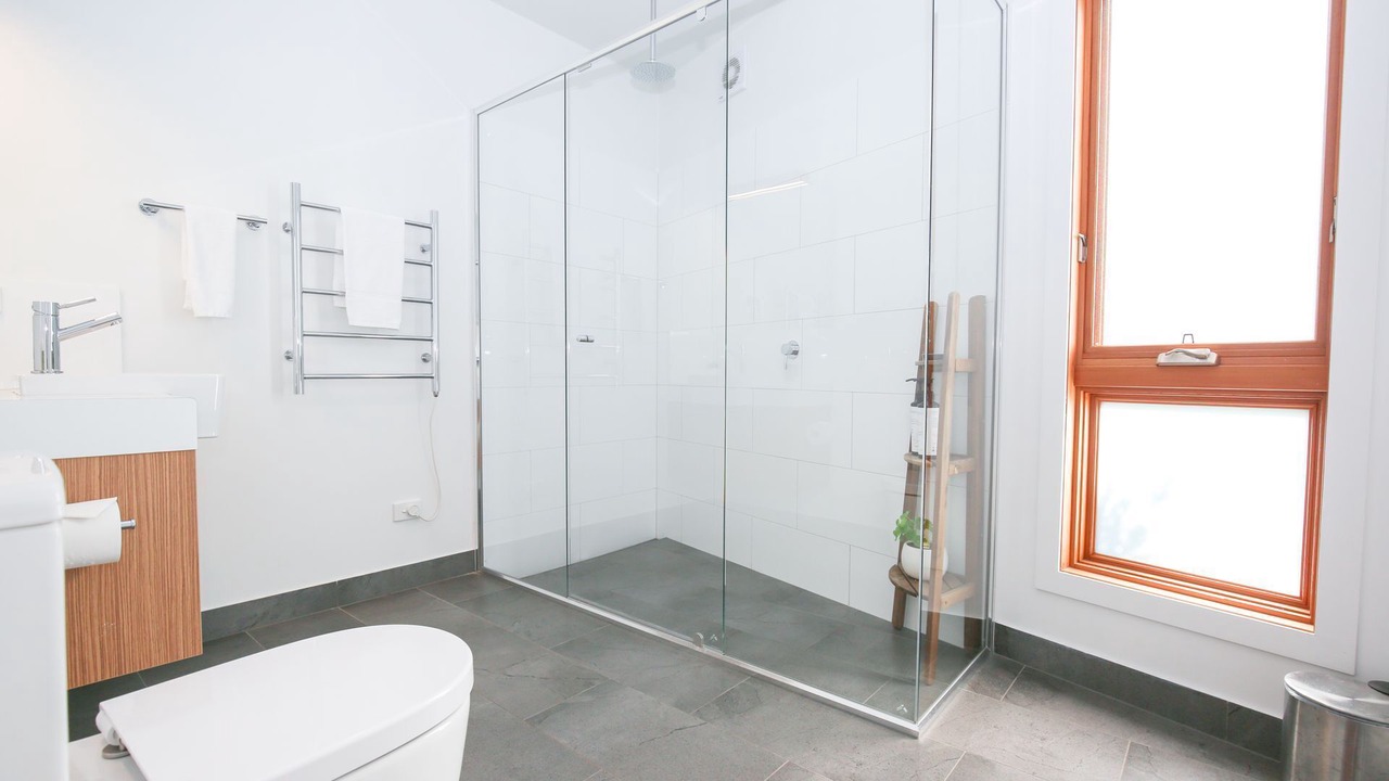 Photo of Bathroom in Bright