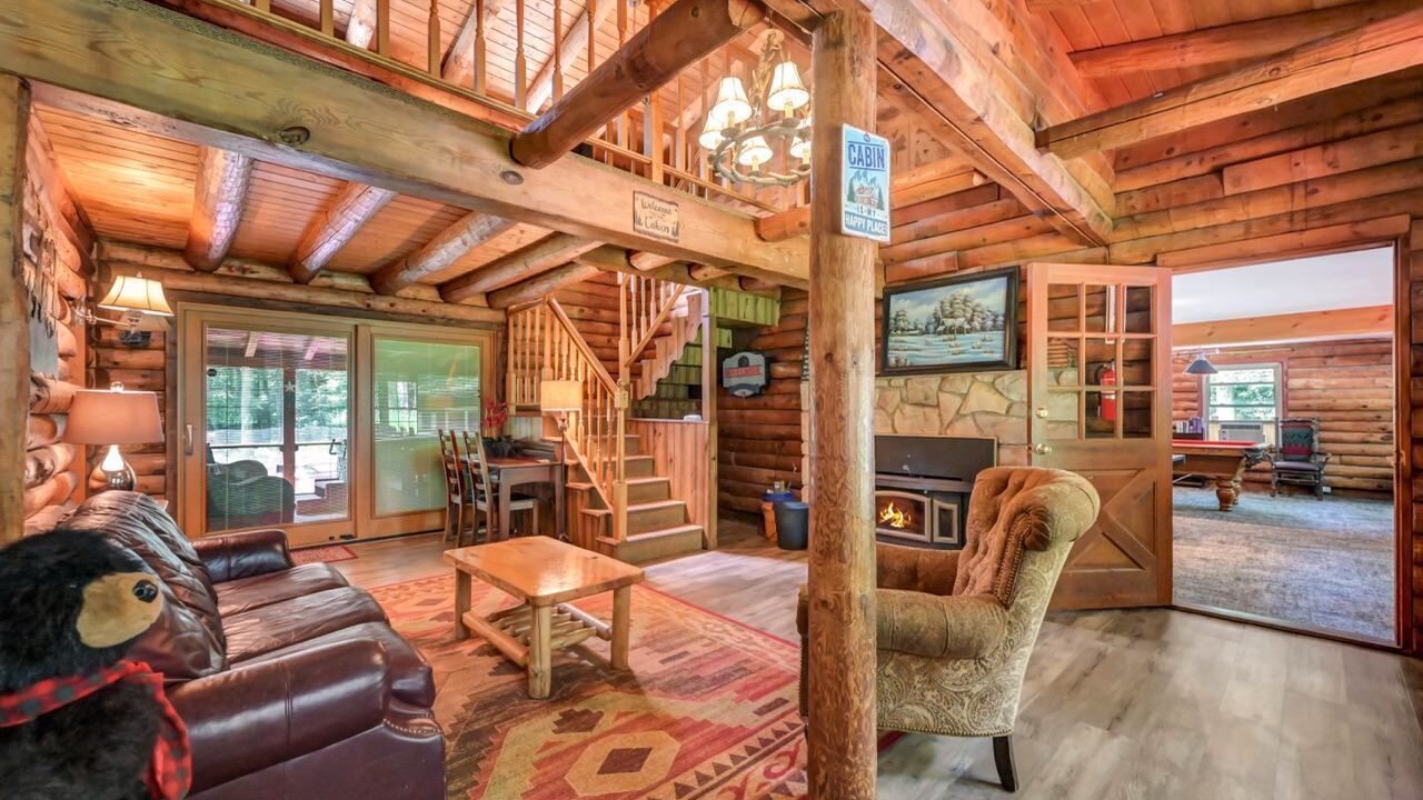Photo of Livingroom in Jonas
