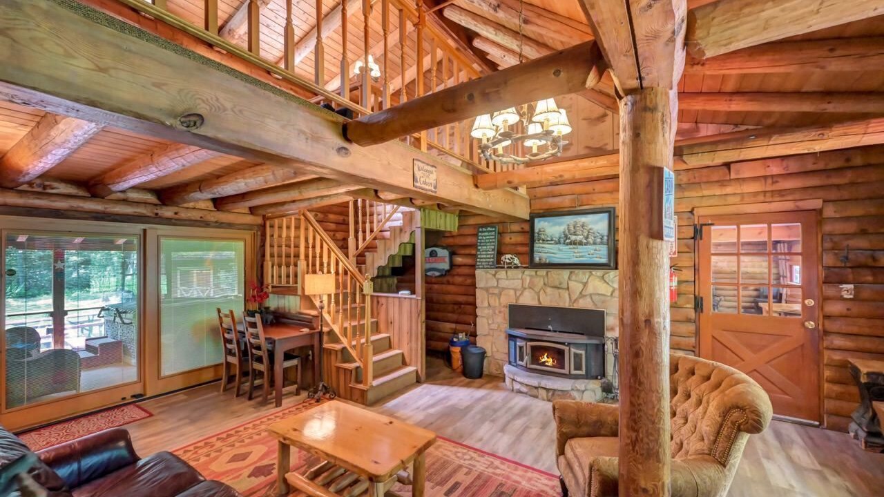 Photo of Livingroom in Jonas