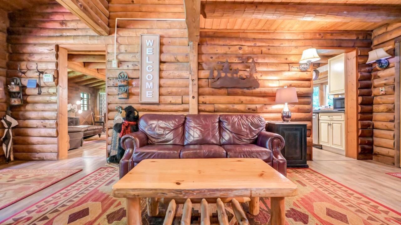 Photo of Livingroom in Jonas