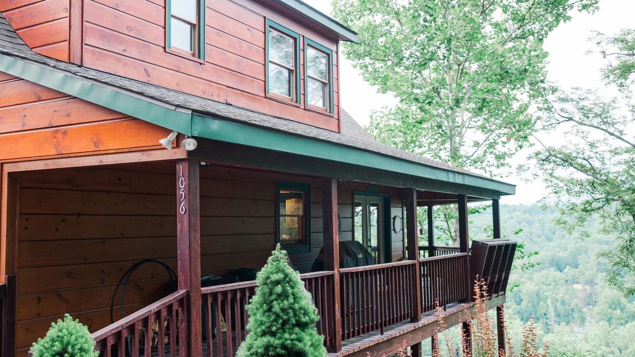 Photo of Outdoor in Piney Creek