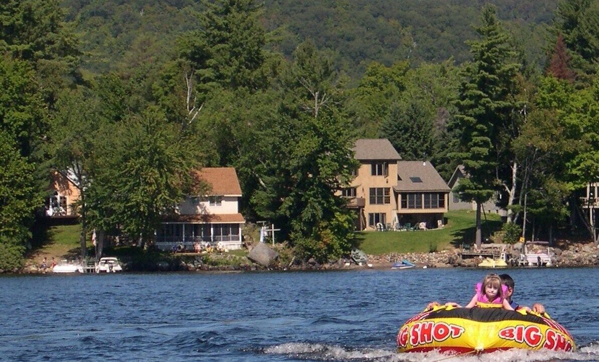 Photo of Others in Schroon Lake