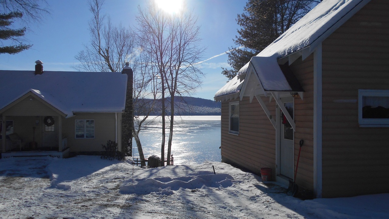 Photo of Outdoor in Schroon Lake