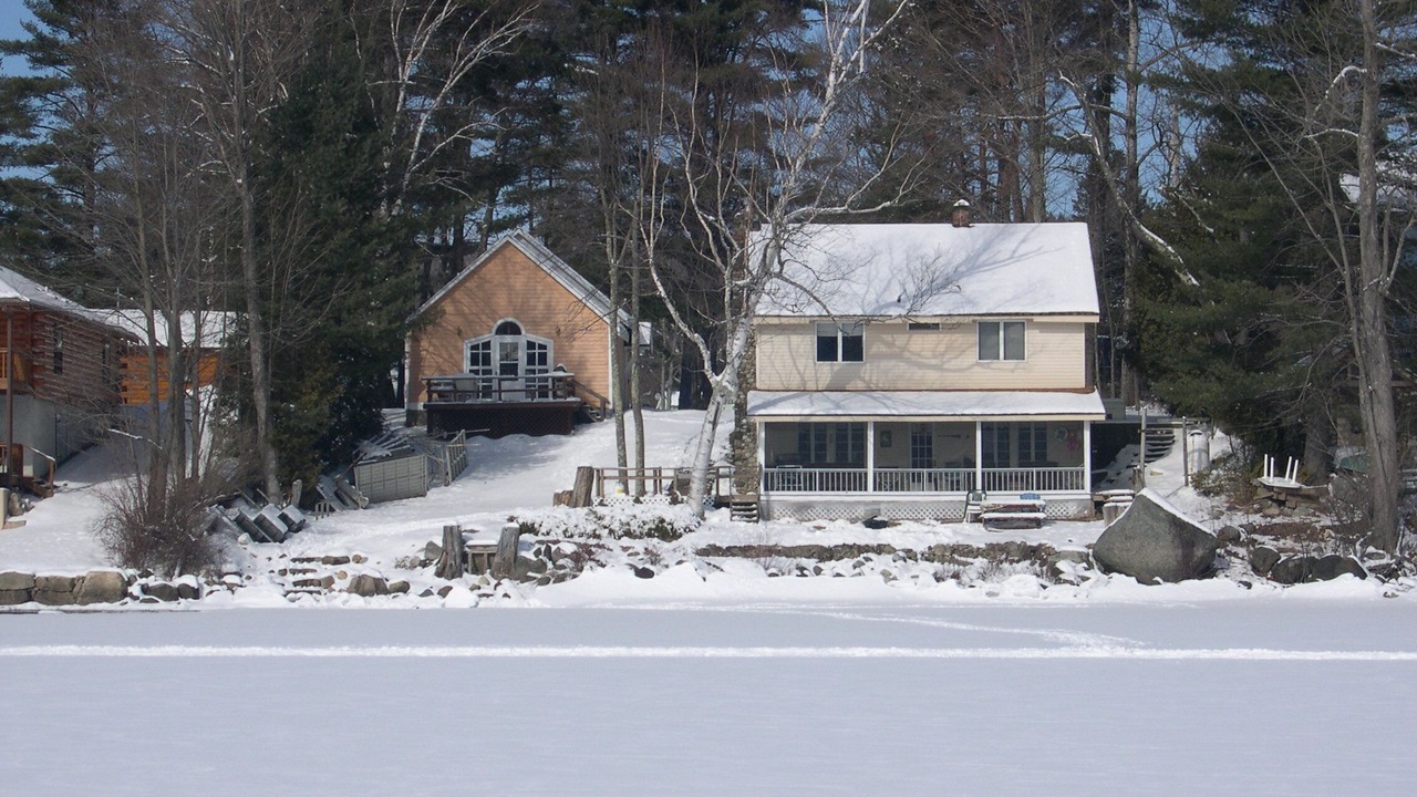 Photo of Outdoor in Schroon Lake