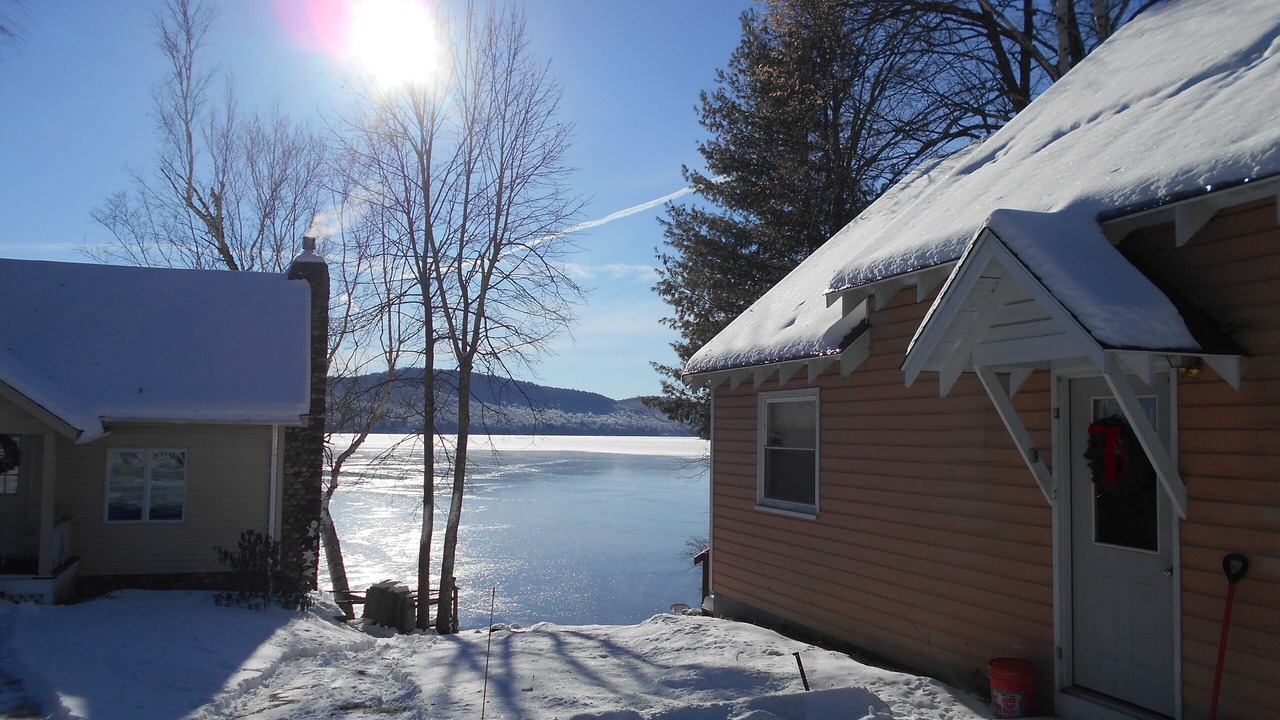 Photo of Outdoor in Schroon Lake
