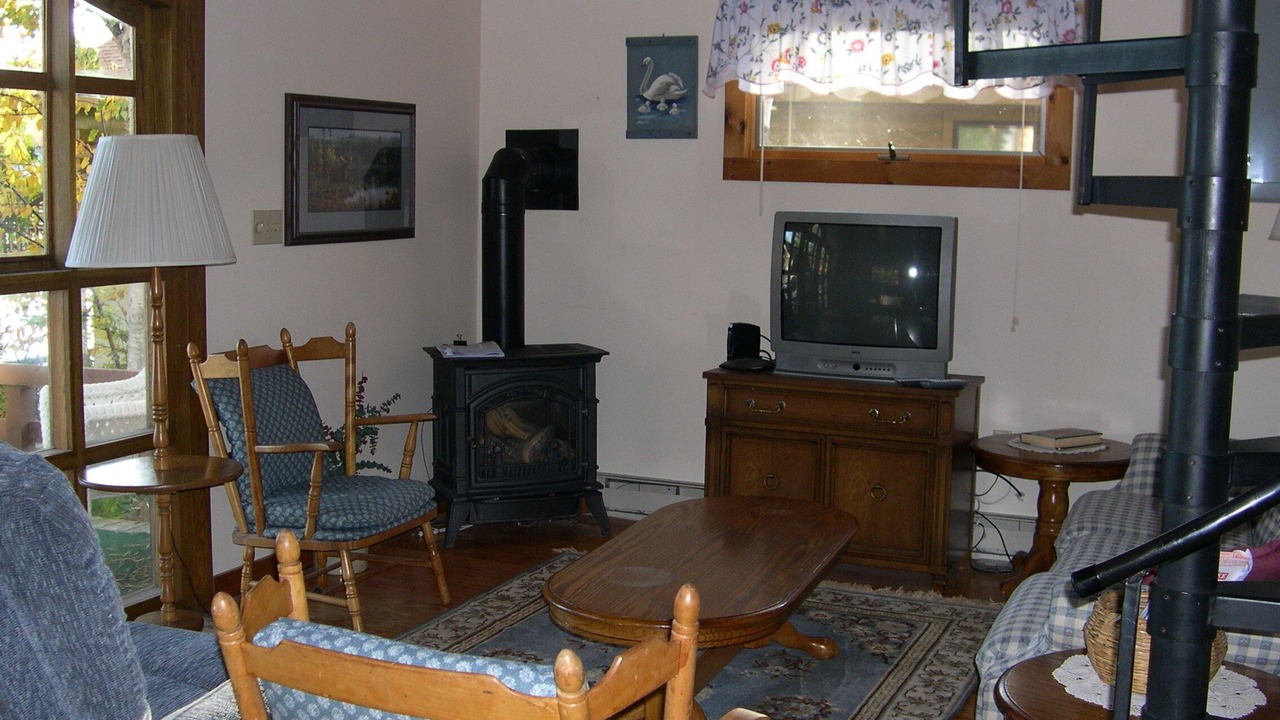 Photo of Bedroom in Schroon Lake