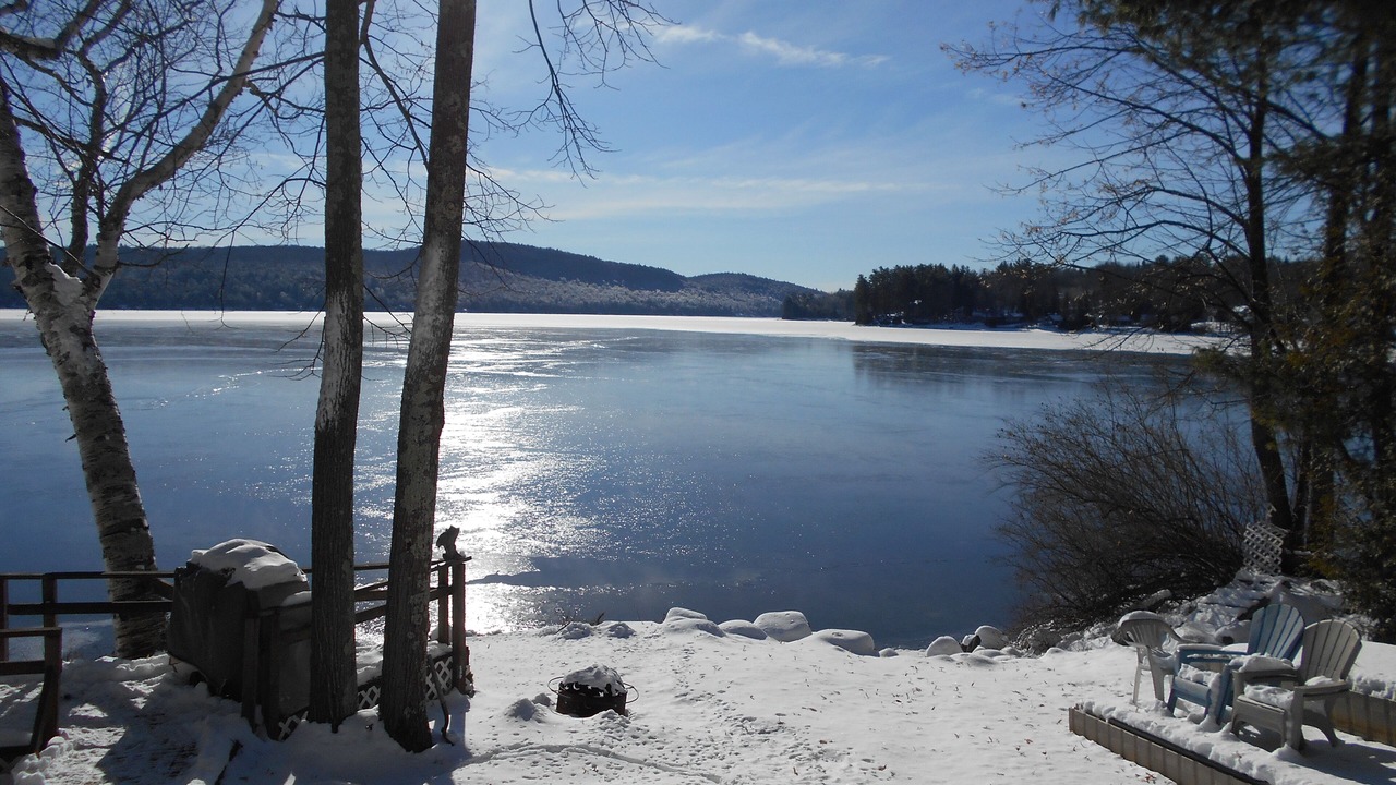 Photo of Outdoor in Schroon Lake