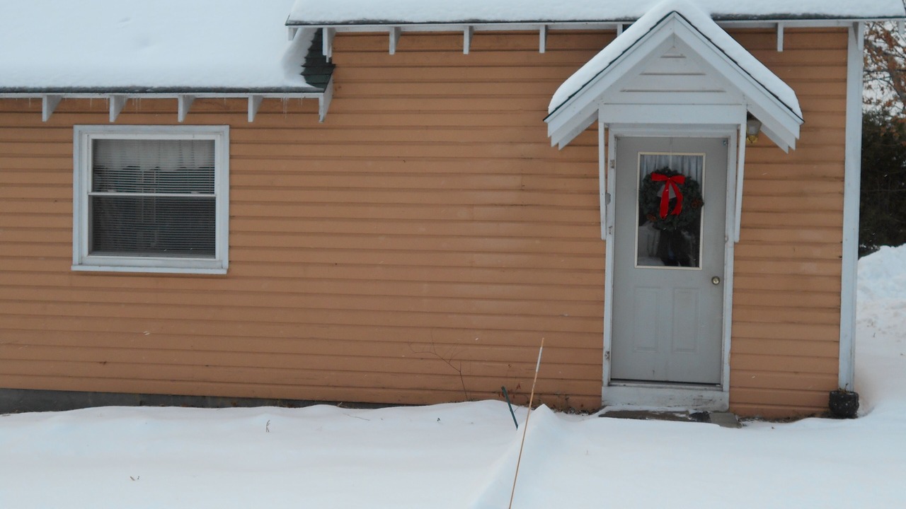 Photo of Outdoor in Schroon Lake