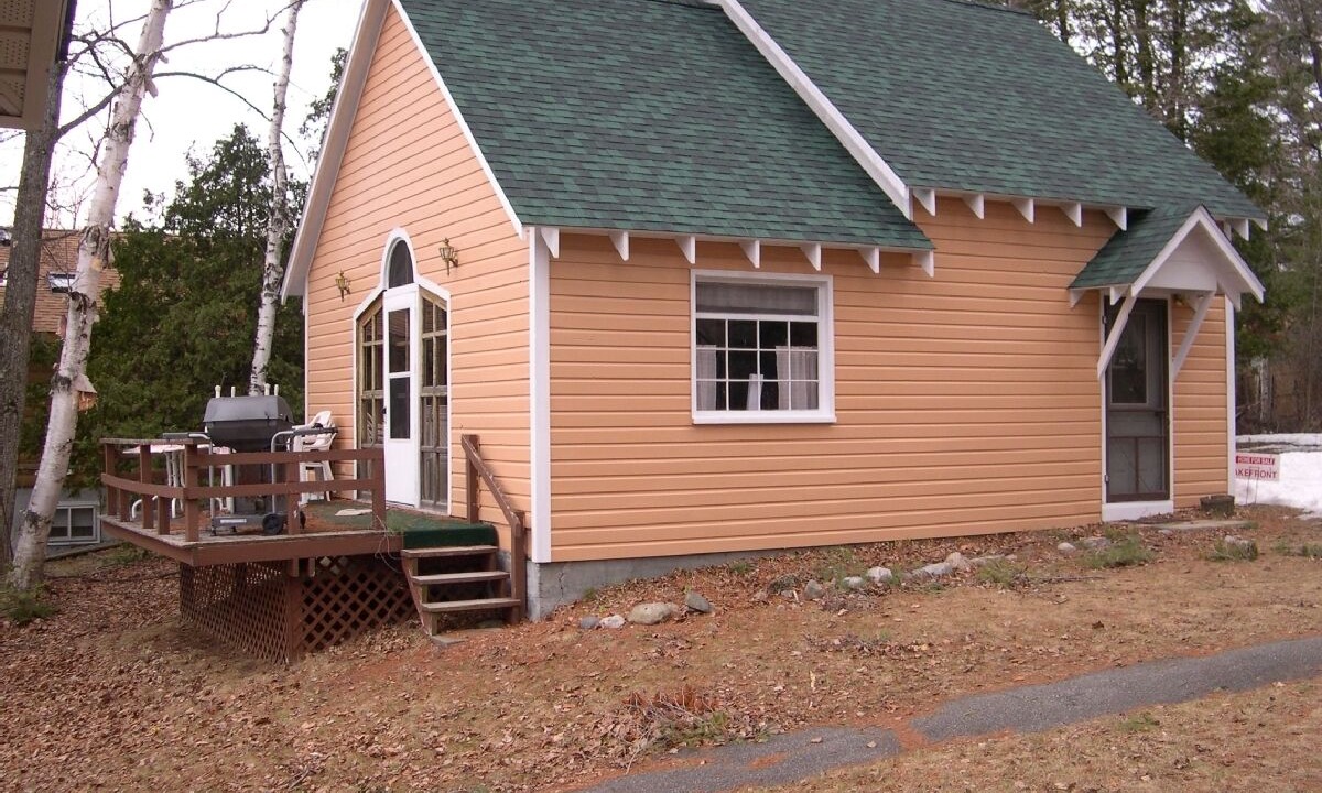 Photo of Others in Schroon Lake