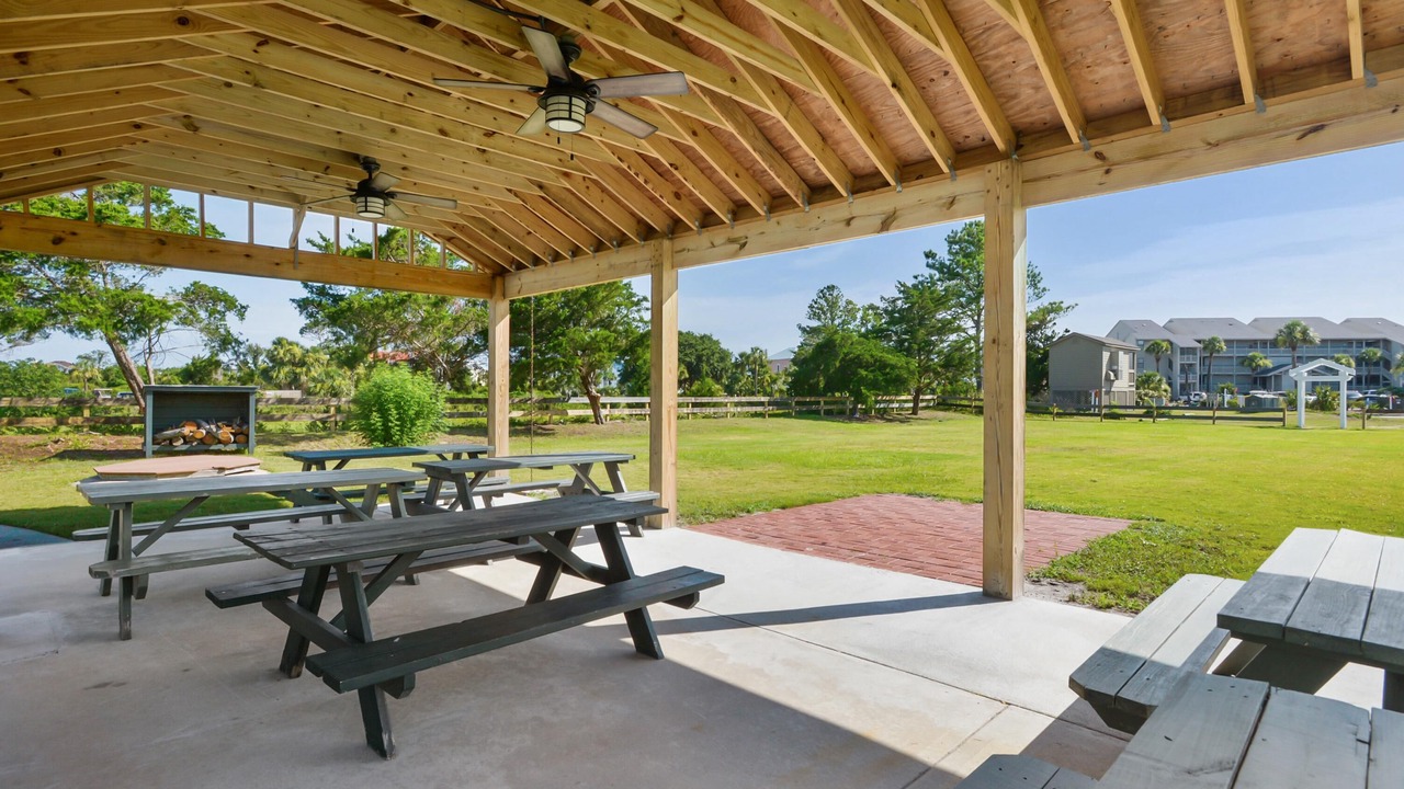 Photo of Outdoor in Oceanmarsh Subdivision