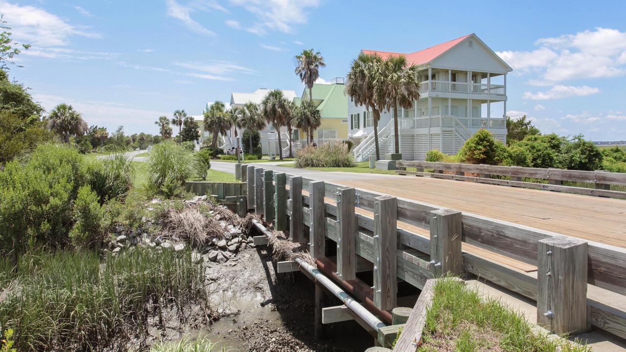 Photo of Outdoor in Oceanmarsh Subdivision