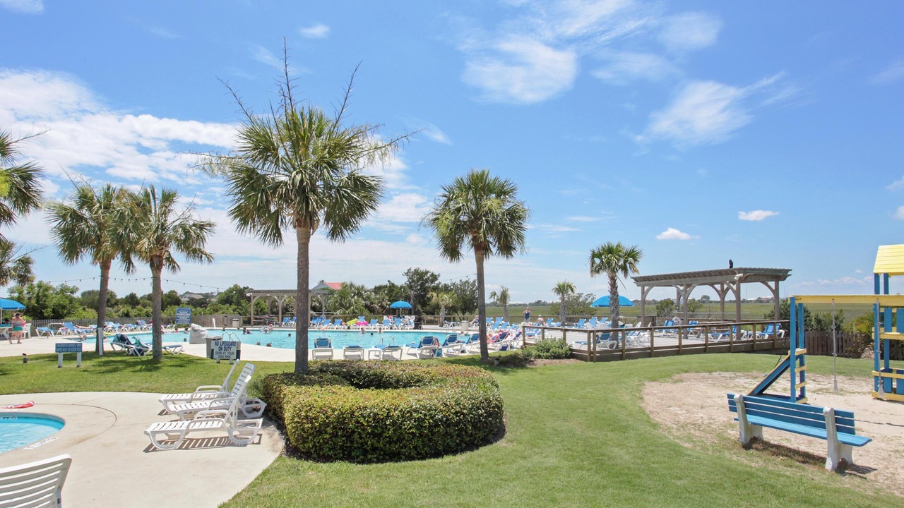 Photo of Outdoor in Oceanmarsh Subdivision