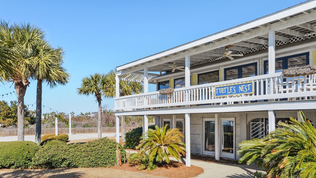 Photo of Outdoor in Oceanmarsh Subdivision