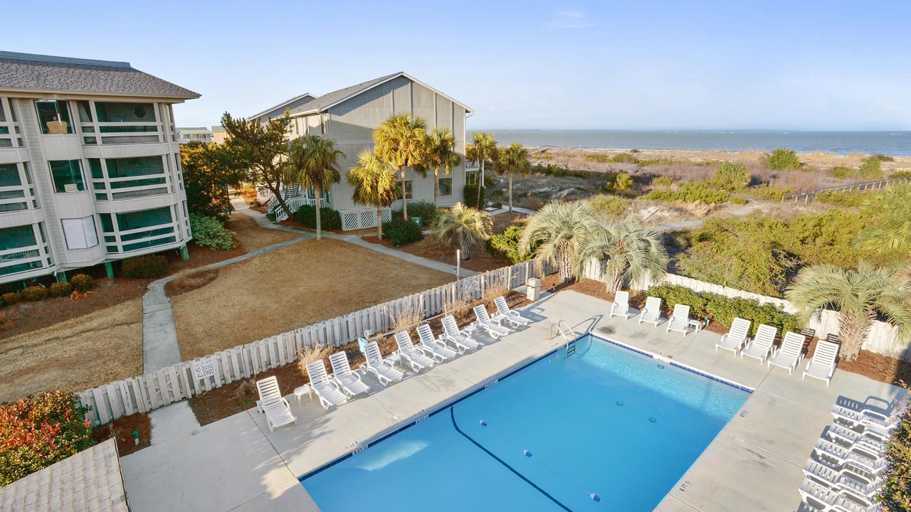 Photo of Outdoor in Oceanmarsh Subdivision