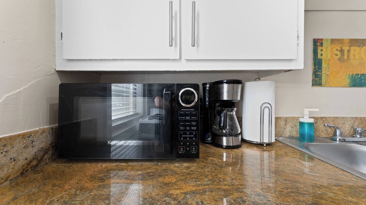 Photo of Kitchen in Midtown Sacramento